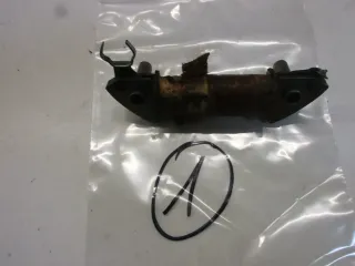H3. Honda XL 250 S Lichtmaschine Spule (1) Wicklung Stator generator - Bild 2