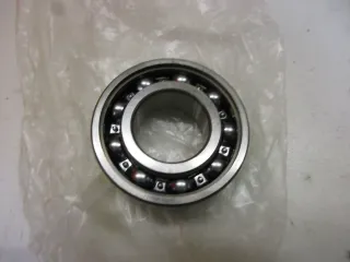 E773. Suzuki LT-F 160 Kugellager Achse 09262-20059 Kurbelwelle Motor 20x42x12 - Bild 3
