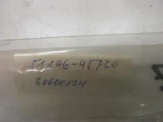 E945. Suzuki GS GSX Gabelzylinder Tauchrohr 51146-45730 Gabel Gabelrohr Dämpfer - Bild 6