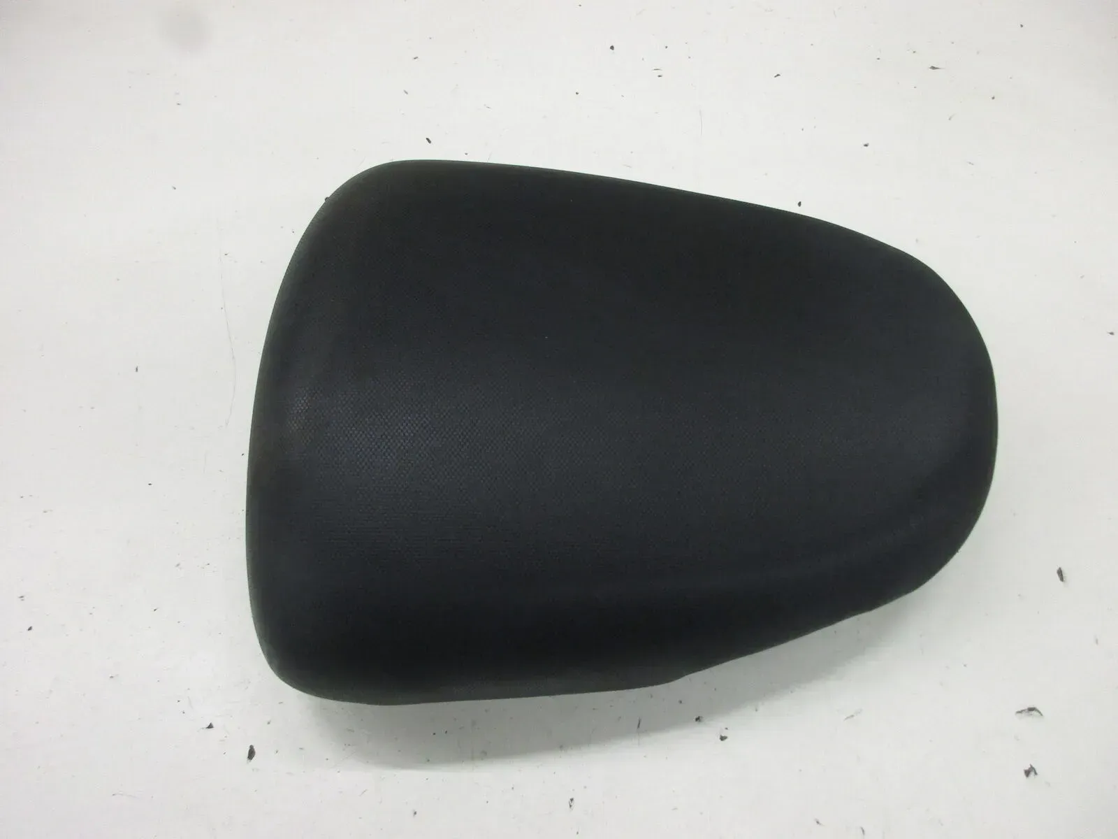 Soziusitz Suzuki GSX 1300 R Hayabusa GSX-R Sitzkissen Sitz Sitzbank Sitzpolster - Bild 1