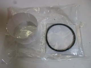 E581. Suzuki Dichtung Benzinpumpe 15200-07830-RX0 O-Ring Motor Pumpe - Bild 2