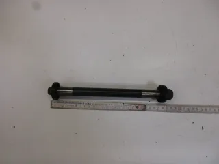 Honda FT 500 PC07 Schwingenachse Achse Schwinge 20 mm Rahmen Bolzen - Bild 3