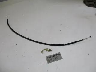D2057 Yamaha TRX 850 ET 4NX-26335-00 Kupplungszug Kupplungsseil clutch cable - Bild 1