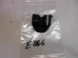 E866. Suzuki RV 50 Van Van Sitzbankhalter Halter 45285-27200 Aufnahme Sitz - Bild 1