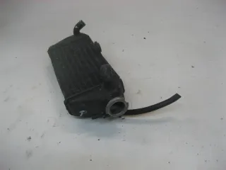 1. HUSQVARNA WRE 125 Bj 90 KÜHLER WASSERKÜHLER RECHTS RADIATOR RIGHT - Bild 4