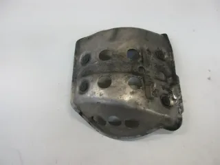 SUZUKI DR 650 RSE SP43B MOTORSCHUTZ SCHUTZWANNE MOTOR VERKLEIDUNG RAHMEN - Bild 2