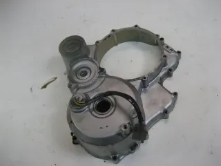 1. HONDA GL 1100 SC02 GOLD WING 82 LICHTMASCHINE STATOR LICHTMASCHINENDECKEL - Bild 1