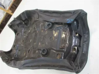 1. Honda GL 500 PC02 Silver Wing Sitzbank Sitzkissen Sitz Sitzpolster seat CX 500 - Bild 7