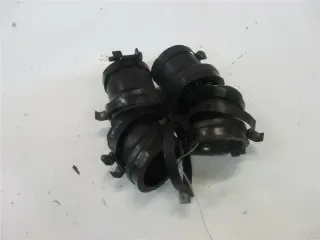 HONDA CB 900 F HORNET SC48 ANSAUGSTUTZEN VERGASERSTUTZEN GUMMISTUTZEN VERGASER - Bild 1