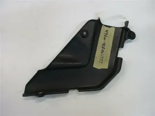 482. Suzuki GSX-R 1100 W Verkleidung links Rahmenverkleidung Deckel 47611-17E01 - Bild 3