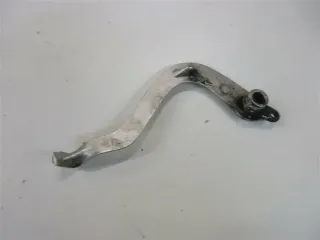 Derbi Senda 125 R SC Baja Bremspedal unten Bremshebel Brake Pedal - Bild 2