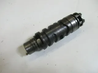 Yamaha RD 400 1A3 Schaltwalze Schaltwelle Getriebewelle Getriebe Welle Motor - Bild 1