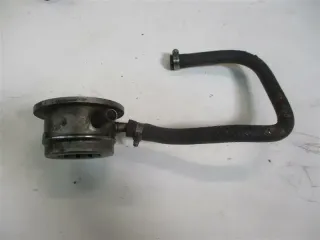 Yamaha YZF 750 R_SP 4HN Wärmetauscher Ölkühler Kühler Öl Motor Oil - Bild 2