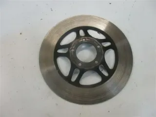 1. Honda CB 900 F BOL D´OR Bremsscheibe 4,70 vorne Scheibenbremse Brake Disc - Bild 2