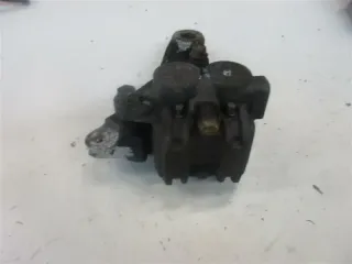 4. Honda VF 1000 F_F2 SC15 FII Bremssattel hinten mit Halter Bremszange Brake - Bild 2