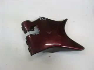 HONDA VT 600 C SHADOW VERKLEIDUNG LINKS TANK TANKVERKLEIDUNG RAHMEN DECKEL - Bild 1