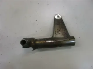 HONDA CB 650 C RC05 SCHEINWERFERHALTER RECHTS LAMPENHALTER RAHMEN SCHEINWERFER - Bild 2