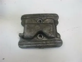 HONDA CB 650 RC03 VENTILDECKEL OBEN MOTORDECKEL ZYLINDERKOPF MOTOR DECKEL - Bild 1