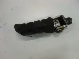 HONDA VF 750 F RC15 FUßRASTE VORNE LINKS FUSSRASTE FAHRERRASTE FOOTREST - Bild 1