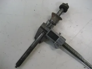 HUSQVARNA TE 610 8AE SCHWINGENACHSE ACHSE SCHWINGE - Bild 3