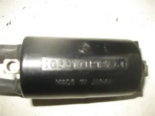 Suzuki GSX-R 400 GK71F Zündspule Elektronik Satz ignition coil - Bild 2