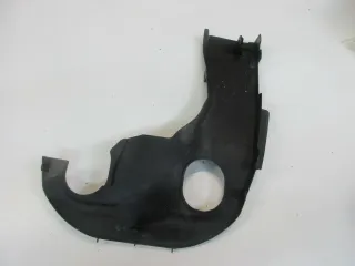 Kymco Downtown 125 i ABS Verkleidung hinten Radlauf Abdeckung Blende Fairing - Bild 4