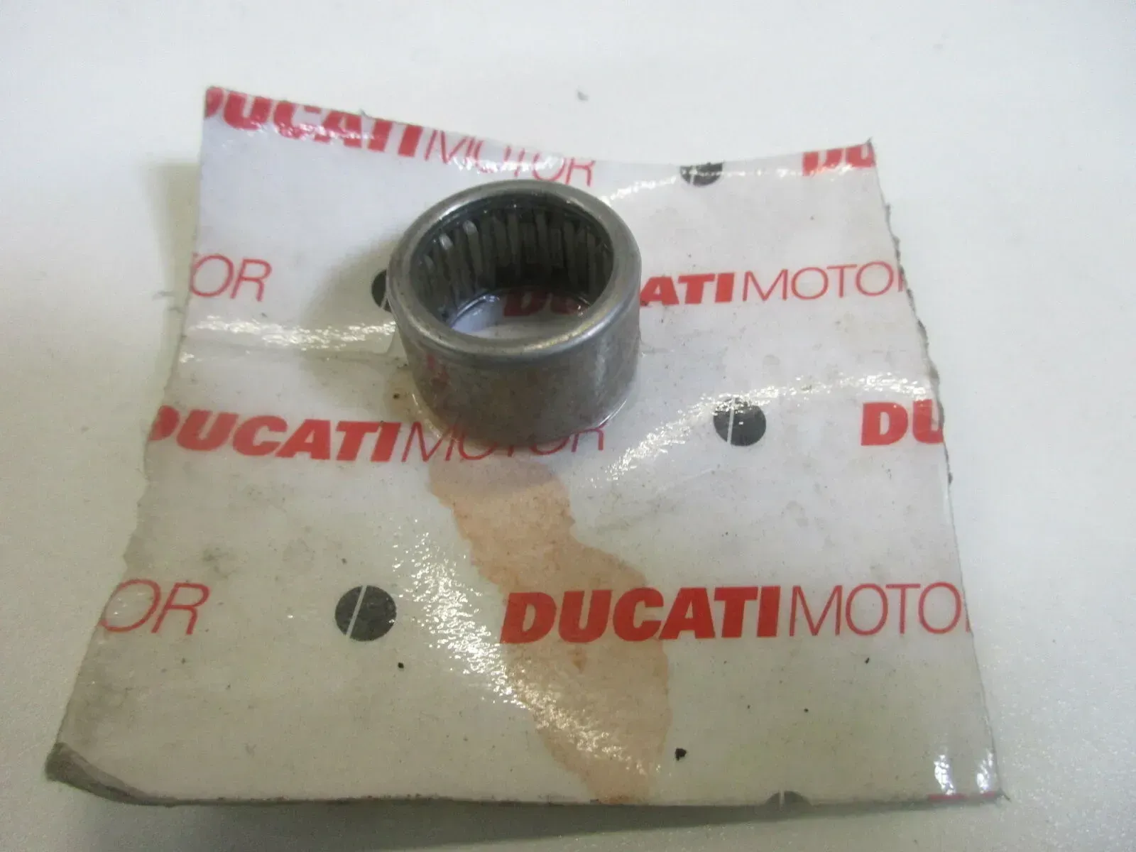 Ducati Monster 750_900 SS Nadellager Lager Motor Buchse 76000004 - Bild 1