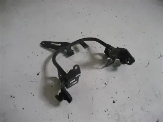 CAGIVA 500 T4R 350 SCHEINWERFERHALTER HALTER TRÄGER SCHEINWERFER BLINKER - Bild 1