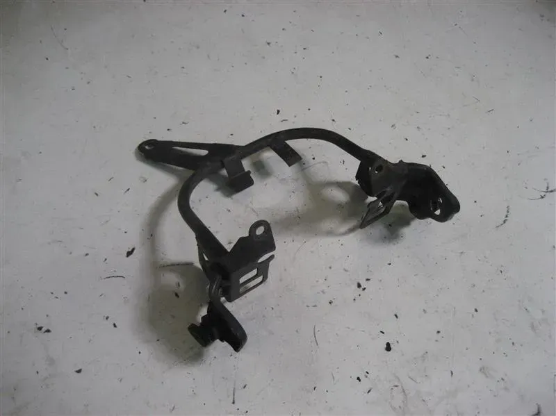 CAGIVA 500 T4R 350 SCHEINWERFERHALTER HALTER TRÄGER SCHEINWERFER BLINKER - Bild 1