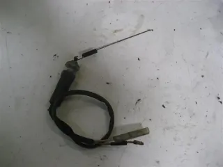 CAGIVA 500 T4R 350 BREMSLICHTSCHALTER HINTEN MIT FEDER DRUCKSCHALTER - Bild 1