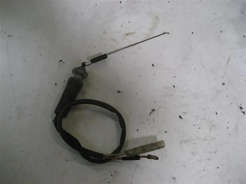 CAGIVA 500 T4R 350 BREMSLICHTSCHALTER HINTEN MIT FEDER DRUCKSCHALTER - Bild 1