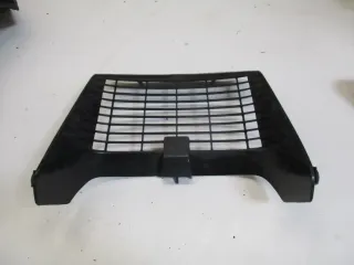 2. Yamaha TDR 125 5AN Bj97 Kühlerverkleidung Bug vorne unten - Bild 2
