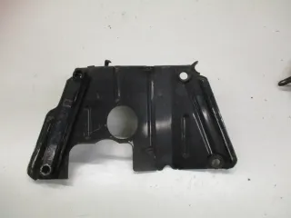 4. Honda Gl 1100 DX Goldwing Motorschutz Verkleidung Hitzeblech - Bild 2