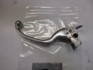 J270 Harley Davidson Softail Dyna Bremshebel vorne oben Hebel Bremse Armatur - Bild 2