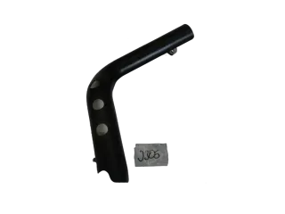 J306 Harley Davidson Street Bob Hitzeschild Krümmer Verkleidung Blende - Bild 3