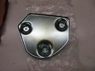 R1010 Kawasaki GPX 600 R Kettenschutz Ritzelabdeckung 14026-1118 Motordeckel - Bild 3