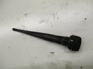 3. Honda FT 500 PC07 Flat Track Ölmeßstab Kontrollstab - Bild 2