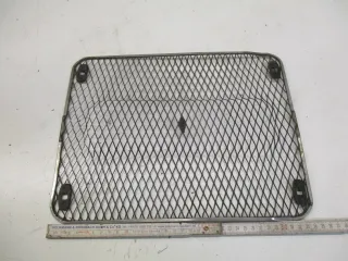 4. Honda Gl 1100 DX Goldwing Kühlergrill Verkleidung vorne unten - Bild 1