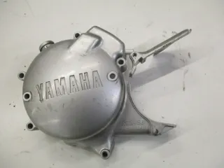 1. Yamaha TDR 125 5AN Bj97 Lichtmaschinendeckel Motordeckel links - Bild 1