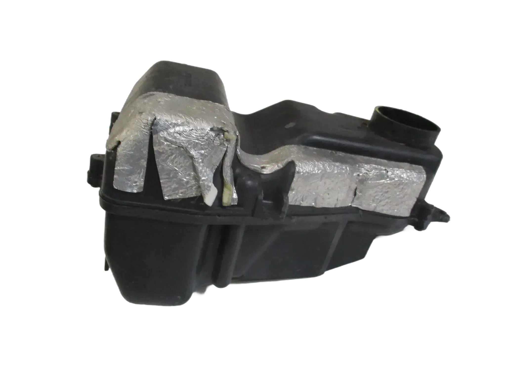 2. Yamaha TDR 125 5AN Bj97 Luftfilterkasten airbox Vergaser - Bild 1