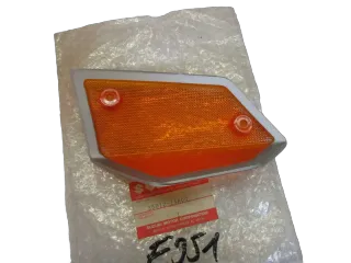 E951. Suzuki GV 1400 GD Blinkerglas Ersatzglas 35612-24A00 Blinker vorne - Bild 4