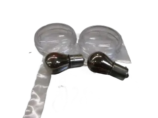 J286 Harley Davidson Blinkerglas Leuchtmittel Glühbirne - Bild 2