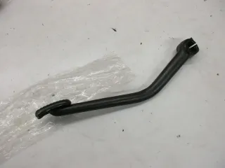 R230. Kawasaki GPZ 550 KZ 550 Bremspedal unten Bremse brake pedal 43001-1076 - Bild 3