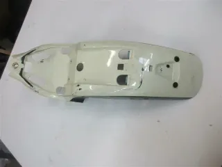 Gilera Coguar 125 Typ M17 Verkleidung Sitzbank Heckverkleidung Unterteil Fernder - Bild 2