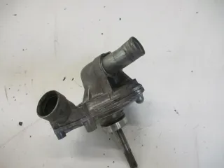 1. Yamaha YZF 750 R 4HN SP Wasserpumpe mit Gehäuse Kühlung Kühler - Bild 2