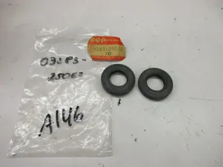 A146. Suzuki GS 425 E GSX 400 Dichtung Kurbelwelle Motor Simmerring 09283-25062 - Bild 1