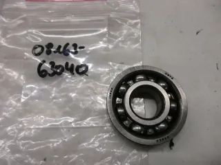 A148. Suzuki GSX GSX-R Kugellager Motor Motorlager Nockenwelle 08163-63040 - Bild 2