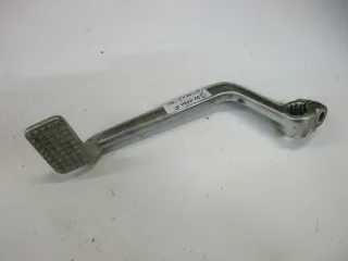 O. Suzuki GSX 1100 F GV 72 C Bremspedal unten Bremse Bremshebel brake pedal - Bild 3
