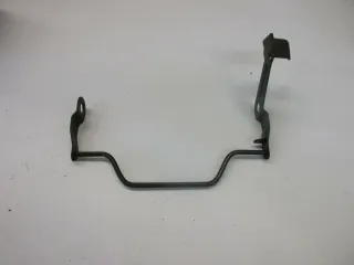 O. Kawasaki GPZ 550 UT ZX 550 A Sitzverriegelung Sitzbank Verschluß Halter - Bild 2