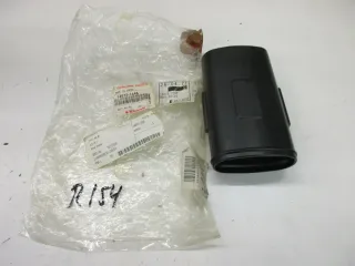 R154. Kawasaki ZX-7 R ZX750 Luftstutzen Ram Air rechts Ansaugrohr 14073-1646 - Bild 1